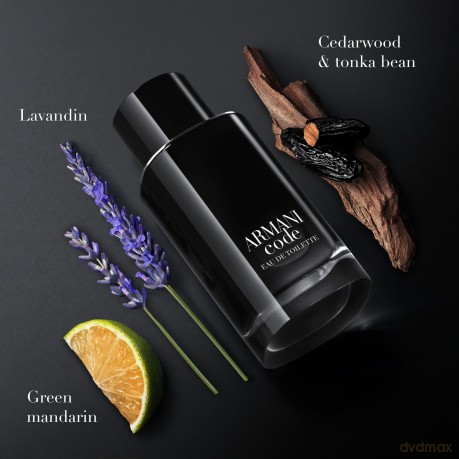 Armani Code For Men (2023) - Woda Toaletowa - náplň - Volume: 150 ml