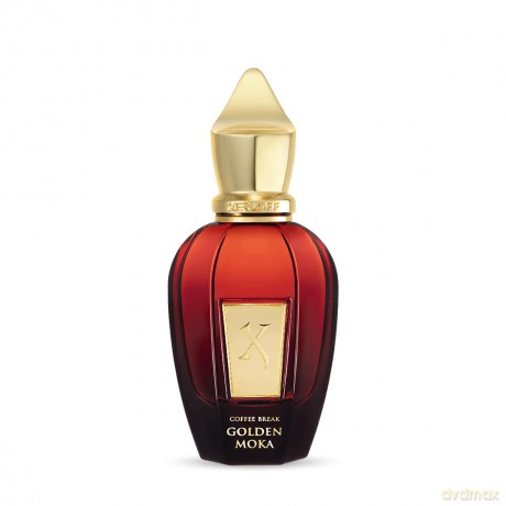 XerJoff Coffee Break Golden Moka - Woda Perfumowana - Volume: 50 ml
