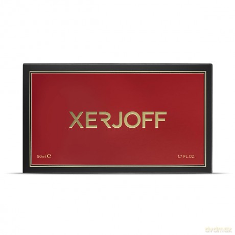 XerJoff Coffee Break Golden Moka - Woda Perfumowana - Volume: 50 ml