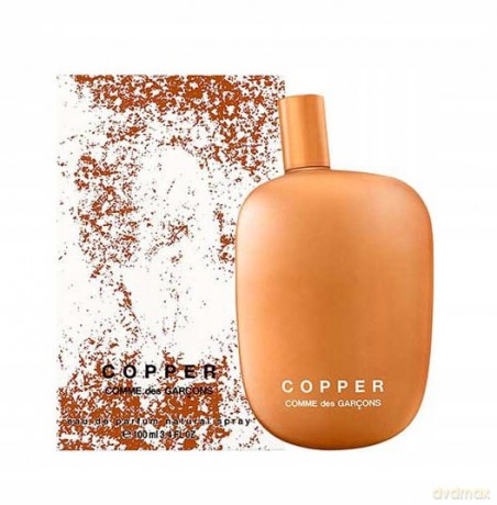 Comme des Garçons Cooper - Woda Perfumowana - Volume: 100 ml