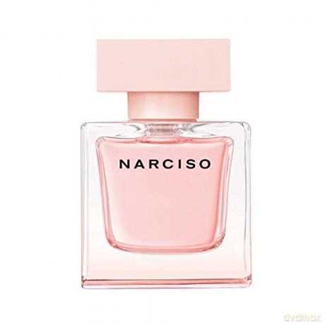 Narciso Rodriguez Cristal - Woda Perfumowana - Volume: 50 ml