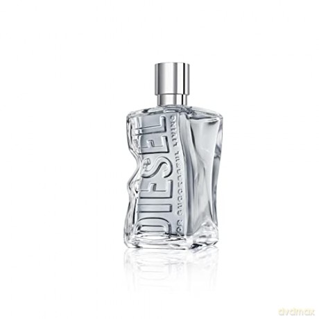 Diesel D By Diesel - Woda Toaletowa - Volume: 100 ml