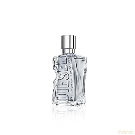 Diesel D By Diesel - Woda Toaletowa - Volume: 50 ml