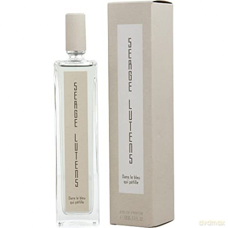 Serge Lutens Dans Le Bleu Qui Pétille - Woda Perfumowana - Volume: 100 ml