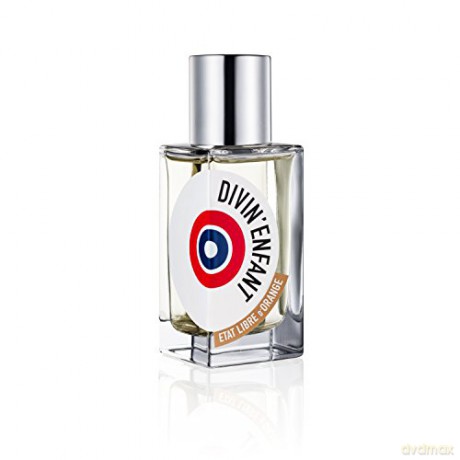 Etat Libre D´Orange Divin`Enfant - Woda Perfumowana - Volume: 50 ml