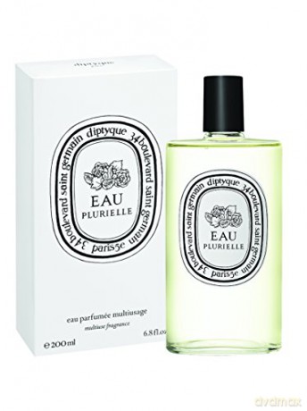 Diptyque Eau Plurielle - Woda Toaletowa - Volume: 200 ml