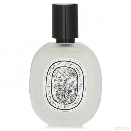 Diptyque Eau Rose - hair spray - Volume: 30 ml