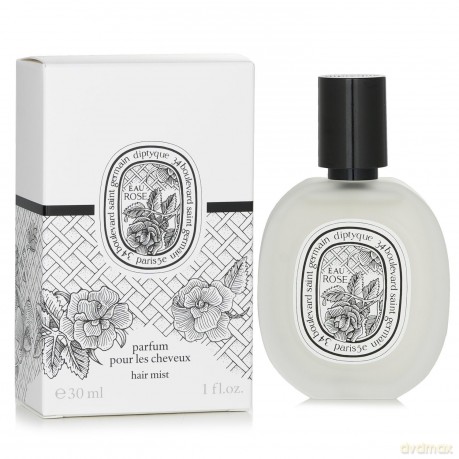 Diptyque Eau Rose - hair spray - Volume: 30 ml