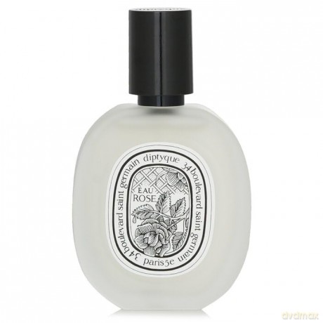 Diptyque Eau Rose - hair spray - Volume: 30 ml