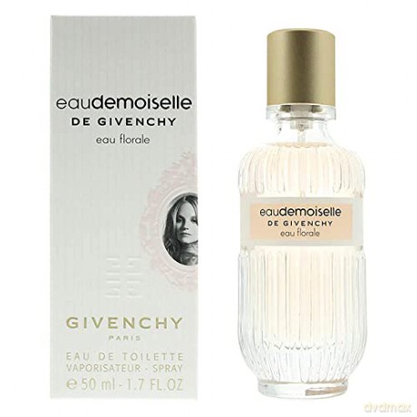 Givenchy Eaudemoiselle de Givenchy Eau Florale - Woda Toaletowa - Volume: 50 ml