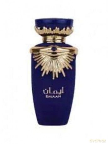 Lattafa Emaan - Woda Perfumowana - Volume: 100 ml