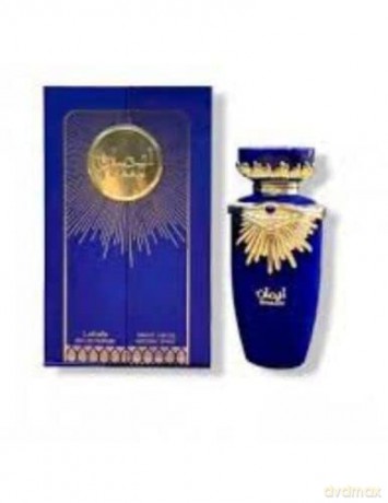 Lattafa Emaan - Woda Perfumowana - Volume: 100 ml
