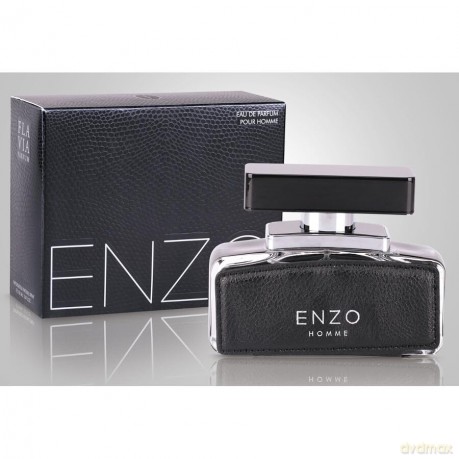 Flavia Enzo Pour Homme - Woda Perfumowana - Volume: 100 ml