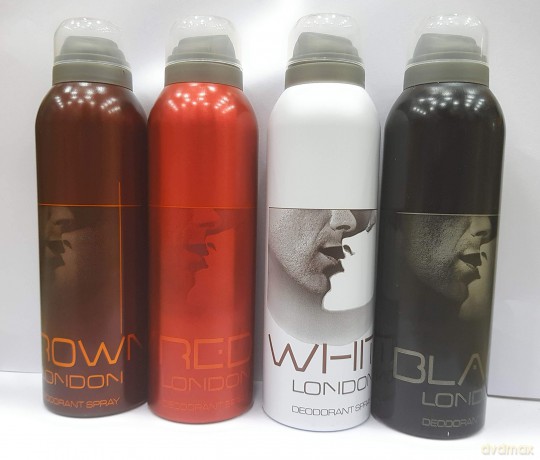 Flavia Enzo Pour Homme - Woda Perfumowana - Volume: 100 ml