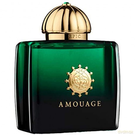 Amouage Epic Woman - Woda Perfumowana - Volume: 100 ml