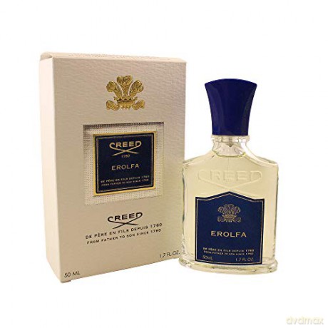 Creed Erolfa - Woda Perfumowana - Volume: 50 ml
