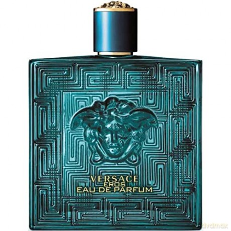 Versace Eros - Woda Perfumowana - Volume: 200 ml