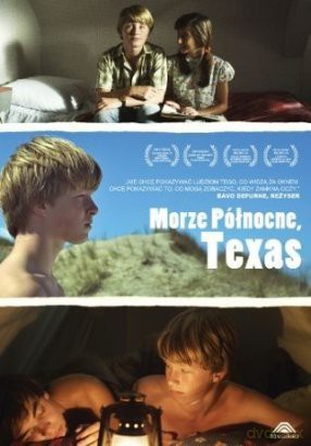 Morze Północne, Teksas [DVD]