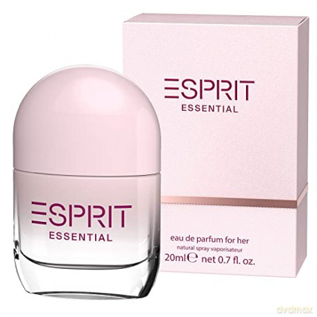 Esprit Esprit Essential For Her - Woda Perfumowana - Volume: 20 ml
