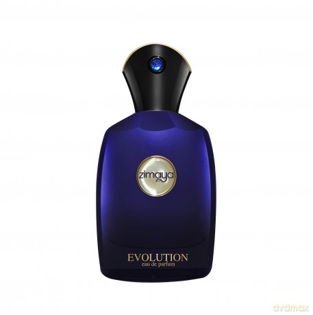 Zimaya Evolution - Woda Perfumowana - Volume: 100 ml