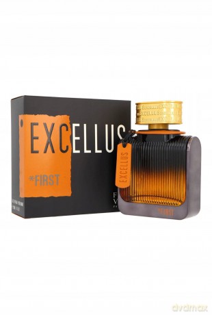 Flavia Excellus First Pour Homme - Woda Perfumowana - Volume: 100 ml