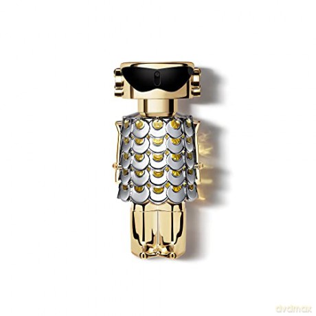 Paco Rabanne Fame - Woda Perfumowana - Volume: 80 ml