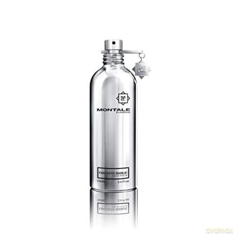 Montale Fantastic Basilic - Woda Perfumowana - Volume: 100 ml
