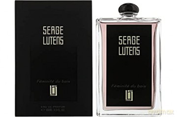 Serge Lutens Feminite Du Bois - Woda Perfumowana - Volume: 100 ml