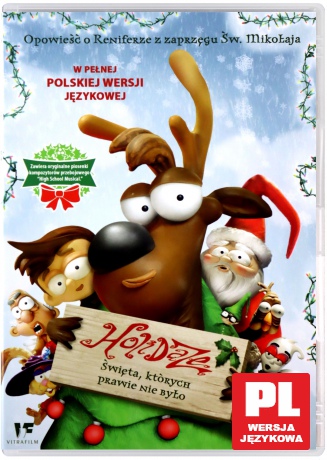Holidaze [DVD]