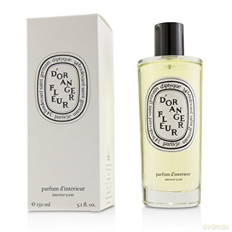 Diptyque Fleur d'Oranger - bytový sprej - Volume: 150 ml