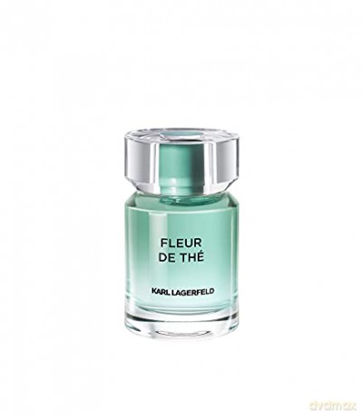 Karl Lagerfeld Fleur De Thé - Woda Perfumowana - Volume: 50 ml