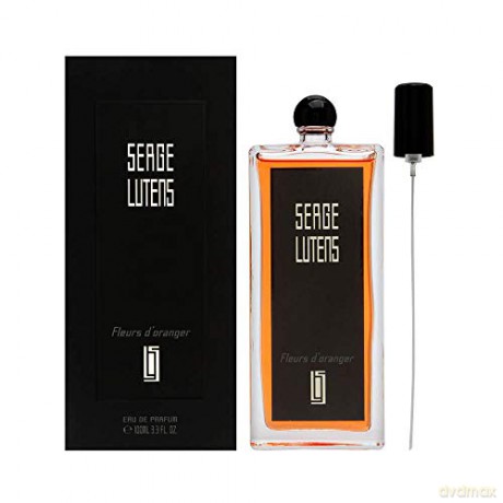 Serge Lutens Fleurs D`Oranger - Woda Perfumowana - Volume: 100 ml