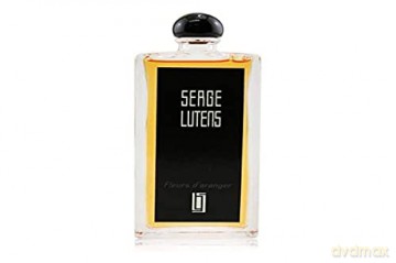 Serge Lutens Fleurs D`Oranger - Woda Perfumowana - Volume: 50 ml