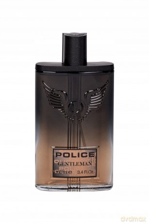 Police Gentleman - Woda Toaletowa - Volume: 100 ml