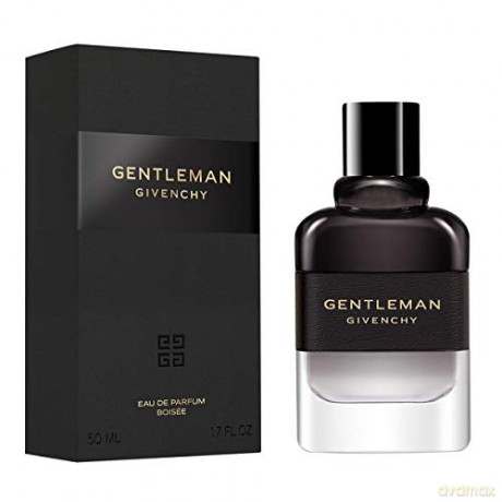 Givenchy Gentleman Boisée - Woda Perfumowana - Volume: 50 ml