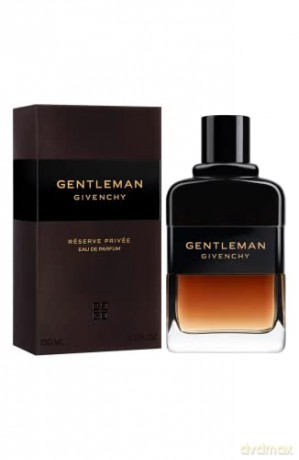 Givenchy Gentleman Réserve Privée - Woda Perfumowana - Volume: 60 ml
