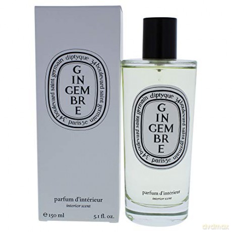 Diptyque Gingembre - bytový sprej - Volume: 150 ml