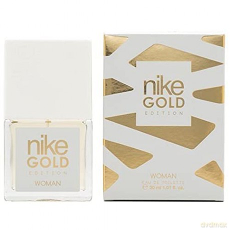 Nike Gold Editon Woman - Woda Toaletowa - Volume: 30 ml