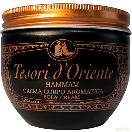 Krem Tesori d'Oriente 300 ml