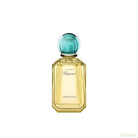 Chopard Happy Lemon Dulci - Woda Perfumowana - Volume: 100 ml