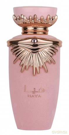 Lattafa Haya - Woda Perfumowana - Volume: 100 ml