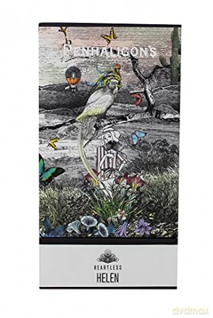 Penhaligon´s Heartless Helen - Woda Perfumowana - Volume: 75 ml