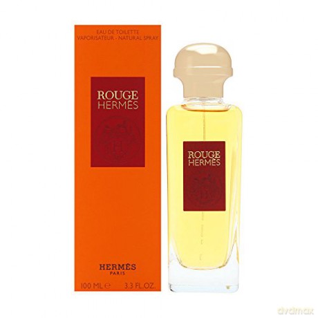 Hermes Hermes Rouge - Woda Toaletowa - Volume: 100 ml