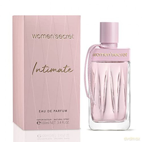 Women´Secret Intimate - Woda Perfumowana - Volume: 100 ml