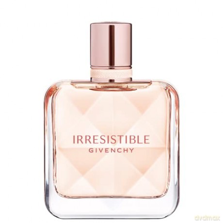 Givenchy Irresistible Fraiche - Woda Toaletowa - Volume: 50 ml