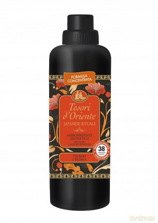 Tesori d´Oriente Japanese Rituals - aviváž - Volume: 760 ml