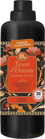 Tesori d´Oriente Japanese Rituals - aviváž - Volume: 760 ml