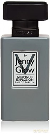 Jenny Glow Jenny Glow Aromatic Explosion - Woda Perfumowana - Volume: 30 ml