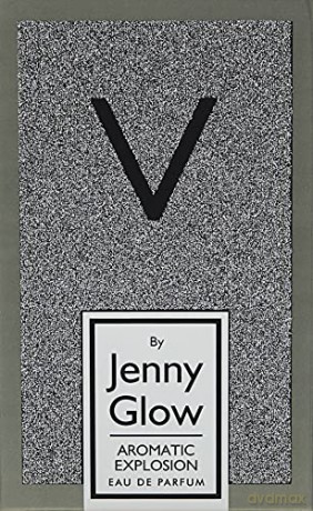 Jenny Glow Jenny Glow Aromatic Explosion - Woda Perfumowana - Volume: 30 ml