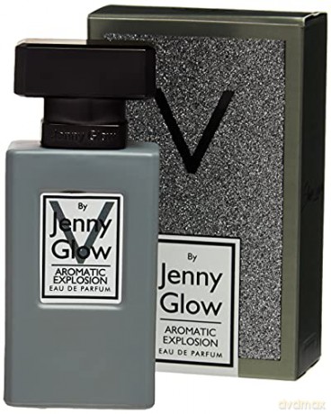 Jenny Glow Jenny Glow Aromatic Explosion - Woda Perfumowana - Volume: 30 ml
